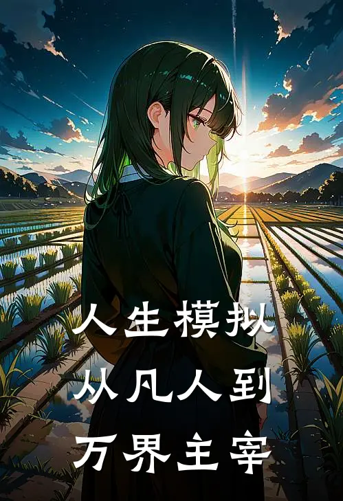 人生模拟：从凡人到万界主宰