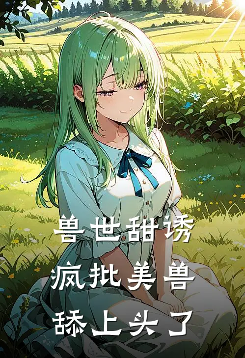 兽世甜诱：疯批美兽舔上头了