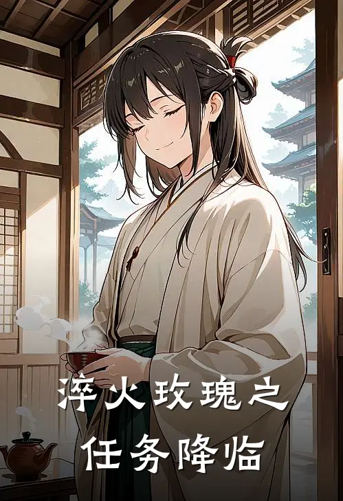 淬火玫瑰之任务降临