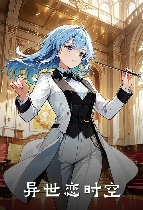 异世恋时空
