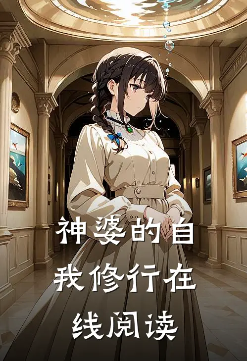 神婆的自我修行在线阅读