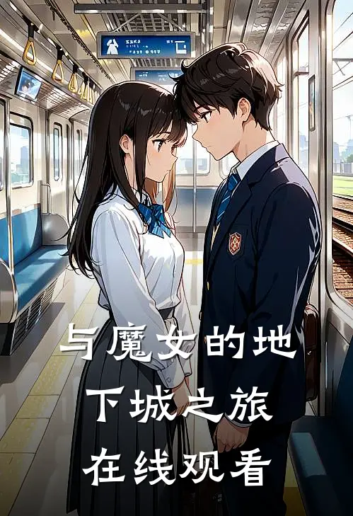 与魔女的地下城之旅在线观看