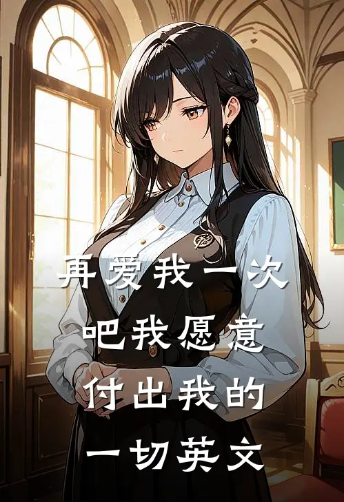 再爱我一次吧我愿意付出我的一切英文