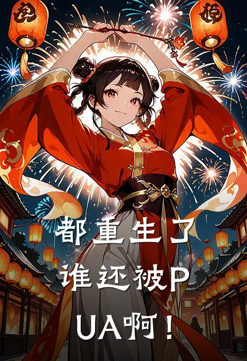 都重生了谁还被PUA啊！