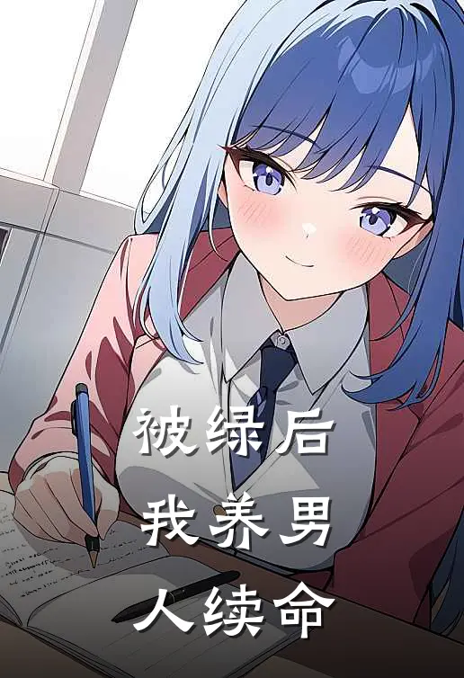被绿后，我养男人续命