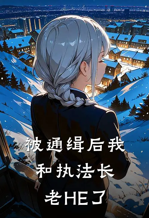 被通缉后我和执法长老HE了