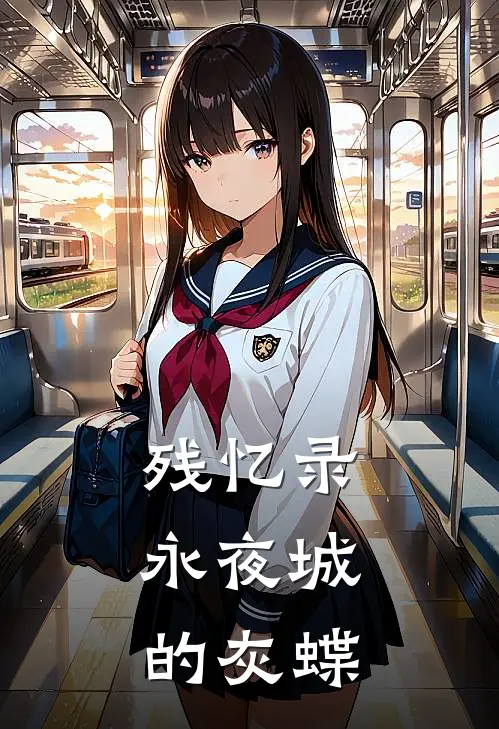 残忆录：永夜城的灰蝶