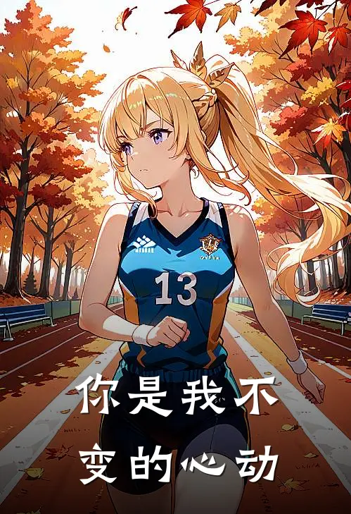 你是我不变的心动