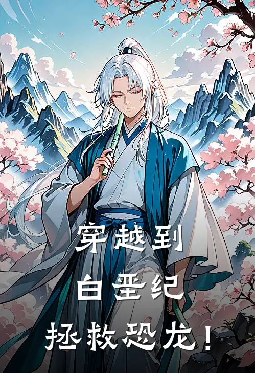 穿越到白垩纪，拯救恐龙！