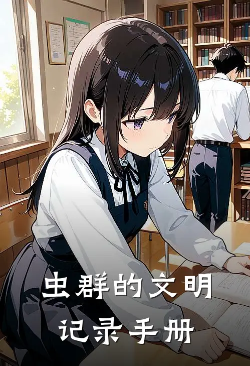 虫群的文明记录手册