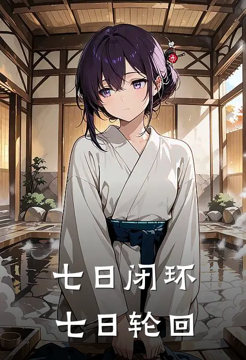七日闭环【七日轮回】