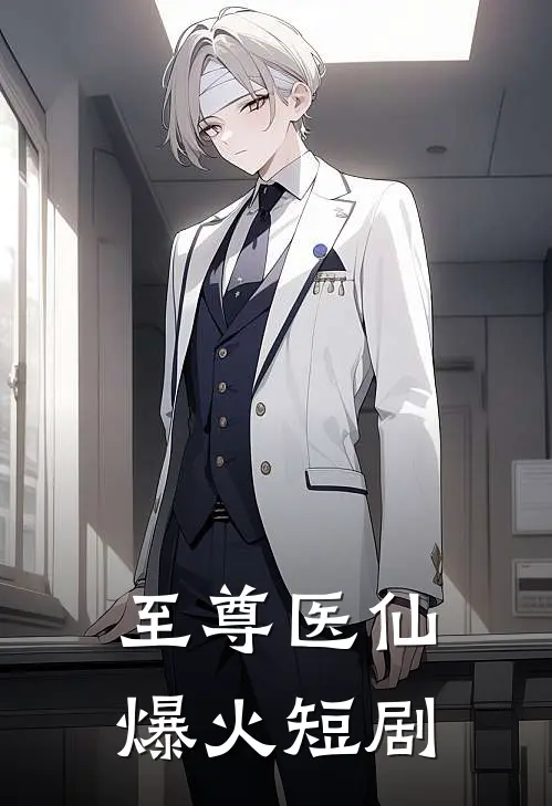 至尊医仙爆火短剧