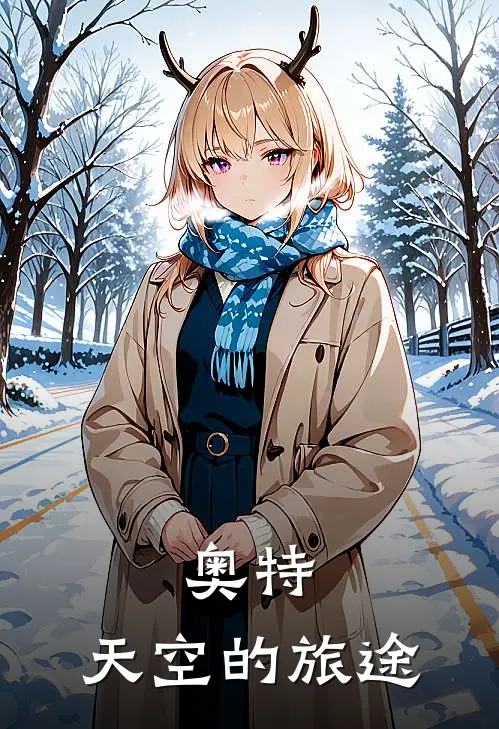 奥特：天空的旅途