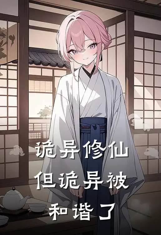 诡异修仙，但诡异被和谐了