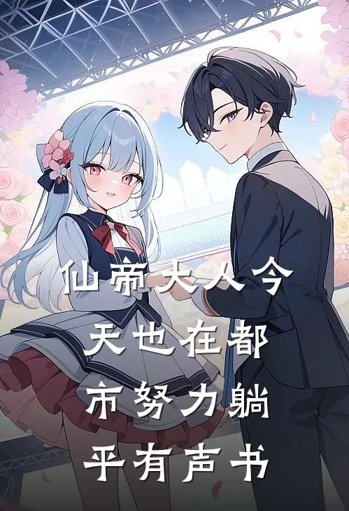 仙帝大人今天也在都市努力躺平有声书