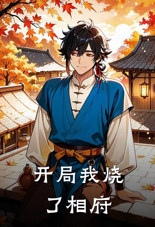 开局我烧了相府