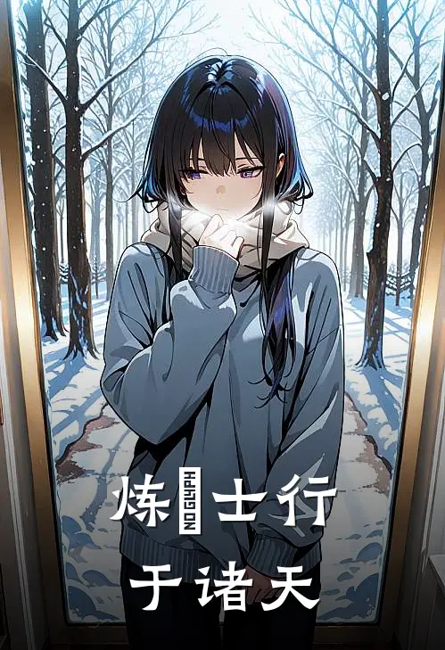 炼炁士行于诸天