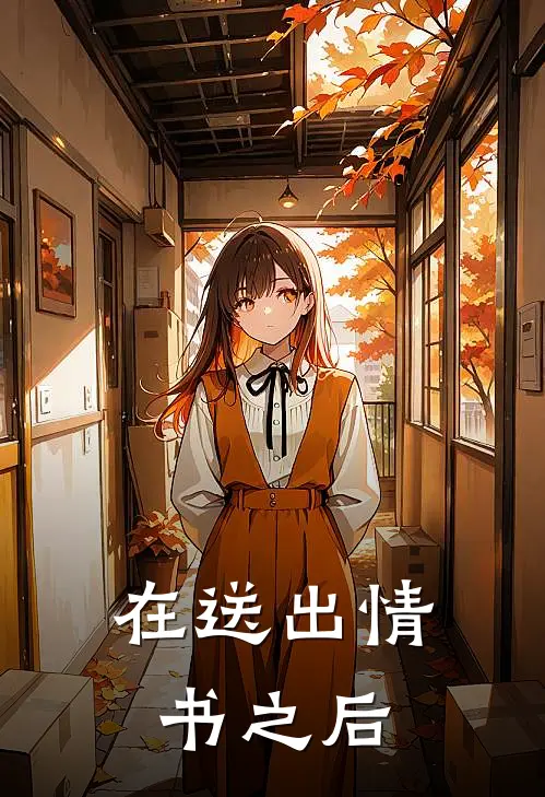 在送出情书之后