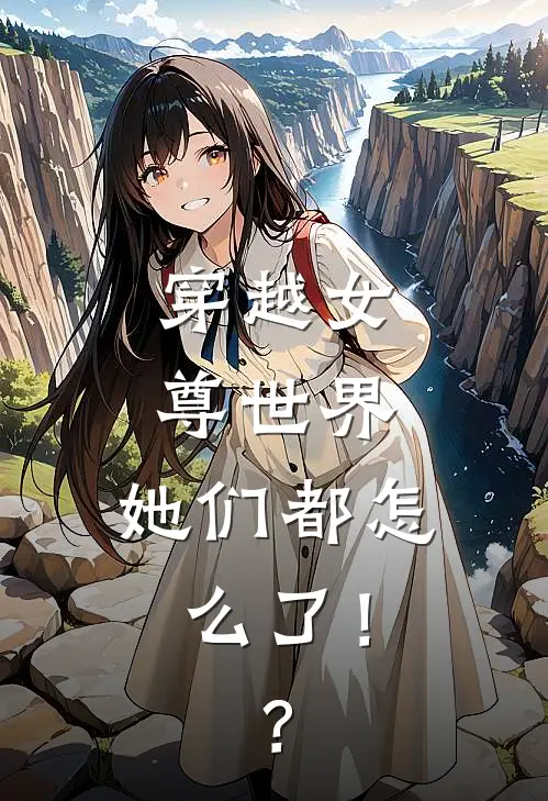 穿越女尊世界，她们都怎么了！？