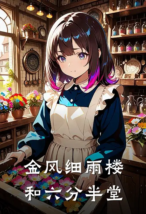 金风细雨楼和六分半堂