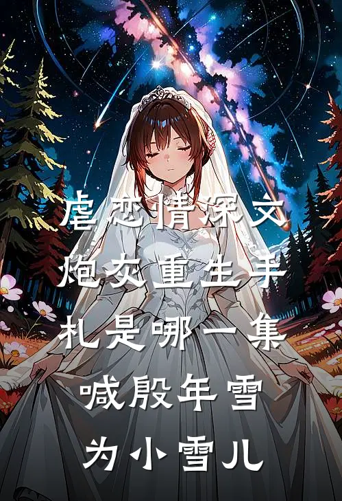 虐恋情深文炮灰重生手札是哪一集喊殷年雪为小雪儿