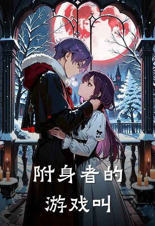 附身者的游戏叫