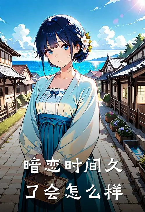 暗恋时间久了会怎么样