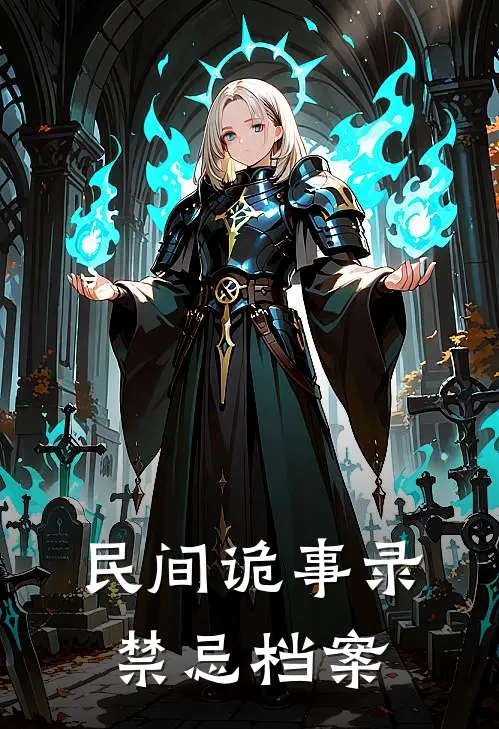 民间诡事录：禁忌档案