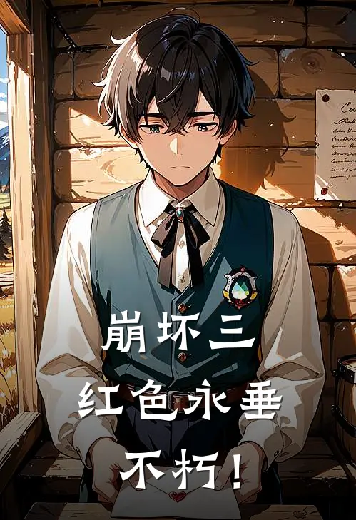 崩坏三：红色永垂不朽！