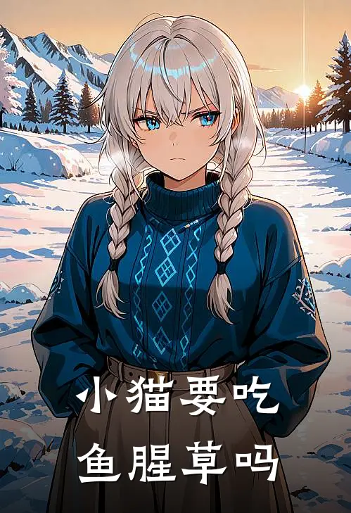 小猫要吃鱼腥草吗