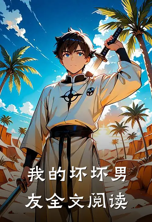 我的坏坏男友全文阅读