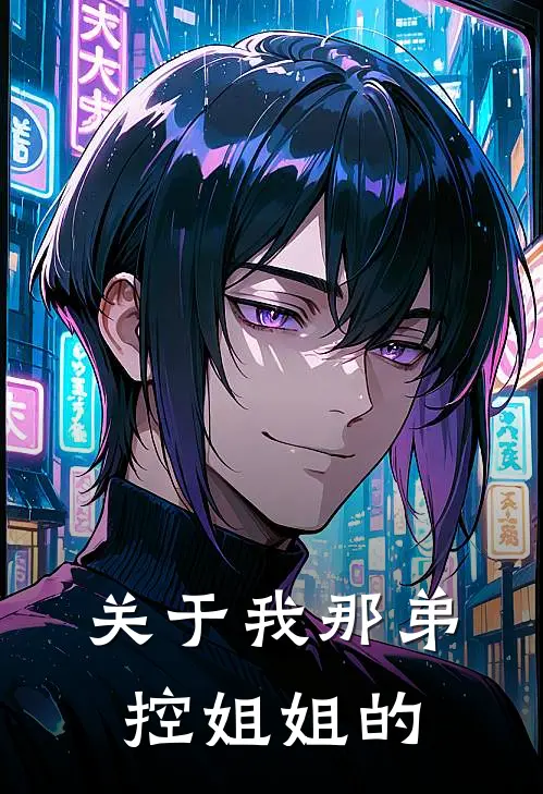 关于我那弟控姐姐的