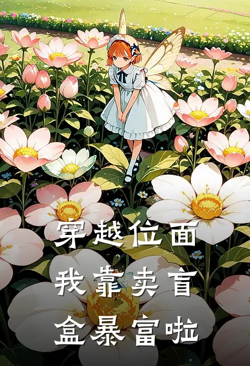 穿越位面：我靠卖盲盒暴富啦