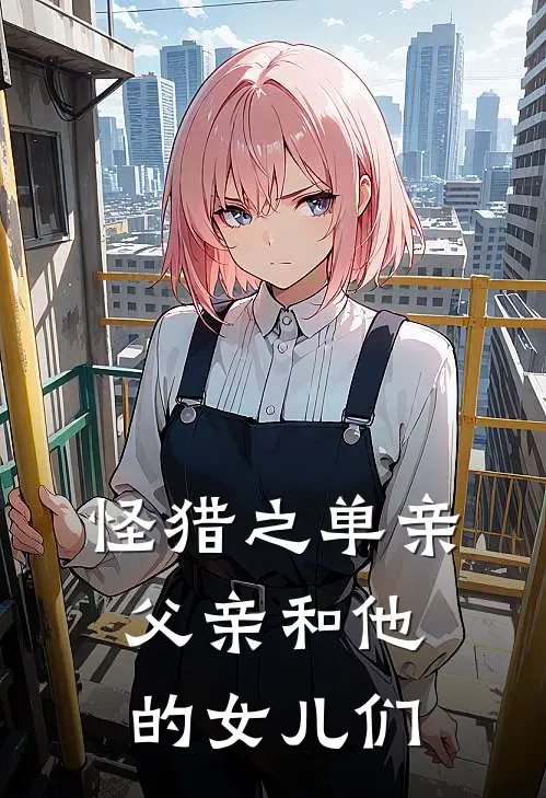 怪猎之单亲父亲和他的女儿们