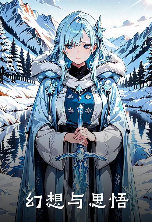 幻想与思悟