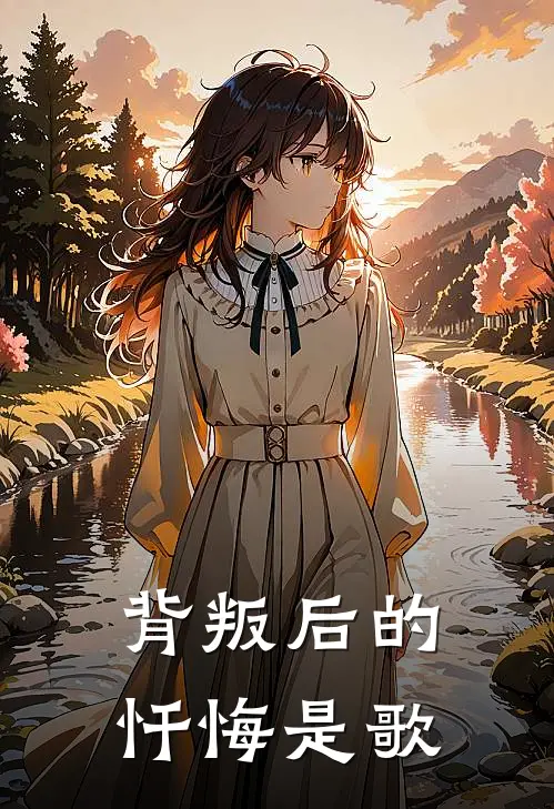 背叛后的忏悔是歌