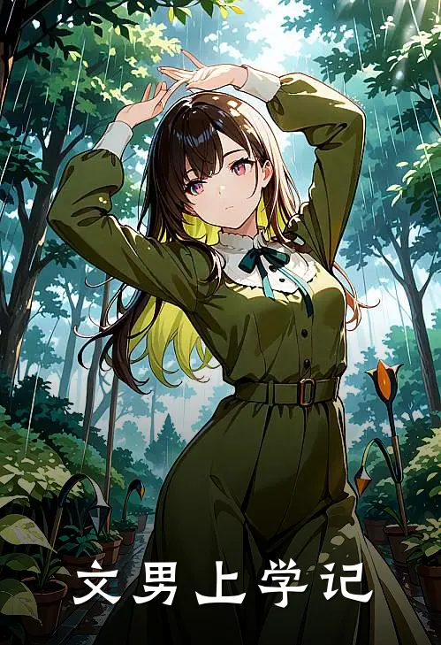 文男上学记