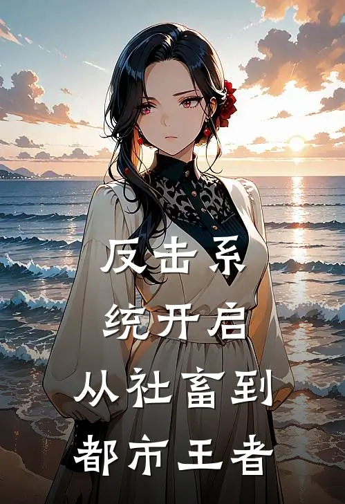 反击系统开启：从社畜到都市王者