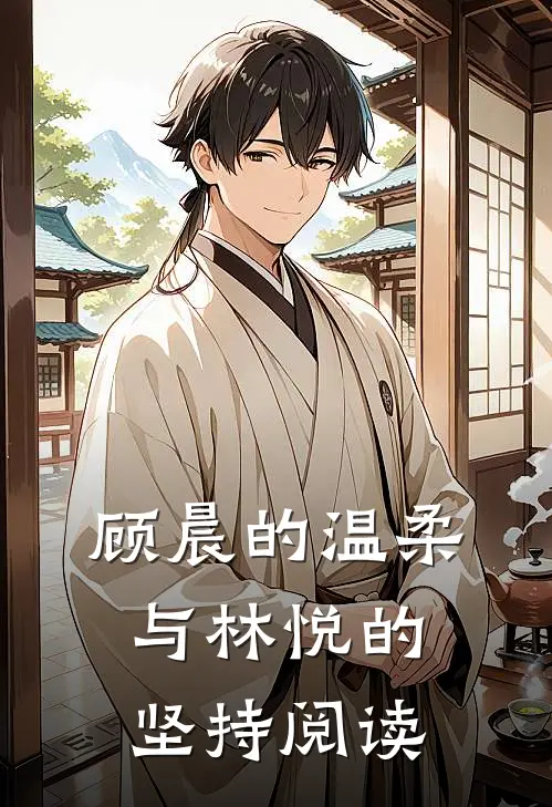 顾晨的温柔与林悦的坚持阅读