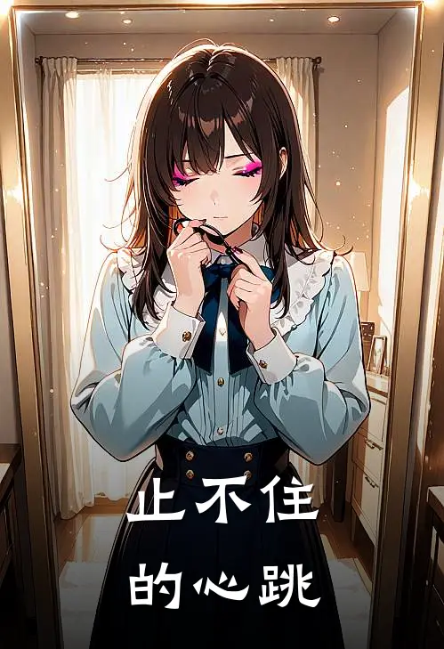 止不住的心跳