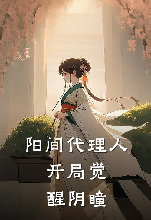 阳间代理人：开局觉醒阴瞳