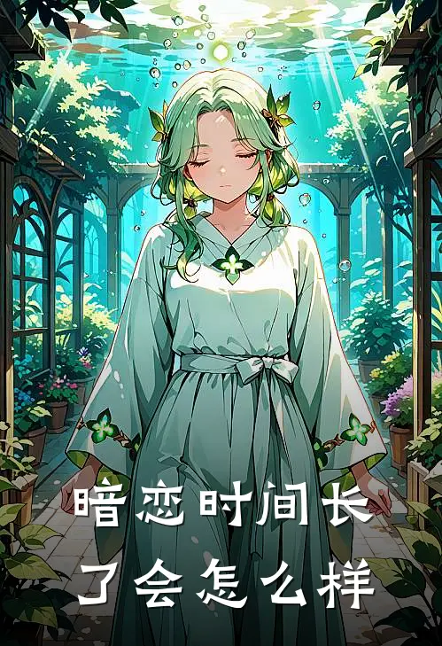 暗恋时间长了会怎么样