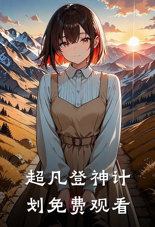 超凡登神计划免费观看