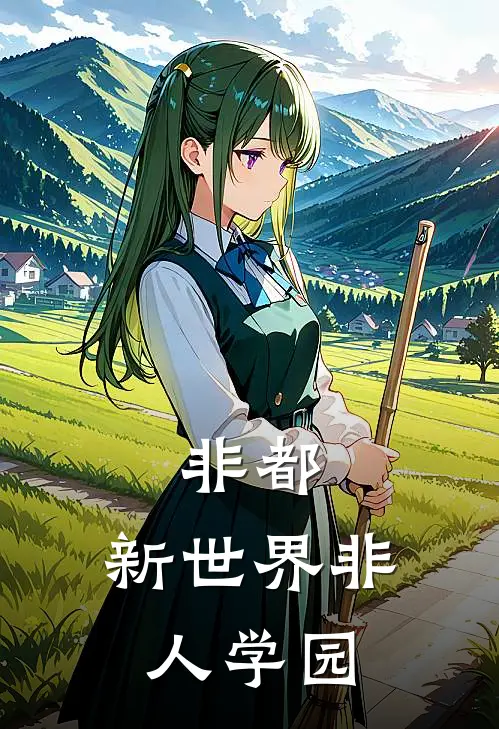 非都：新世界【非人学园】