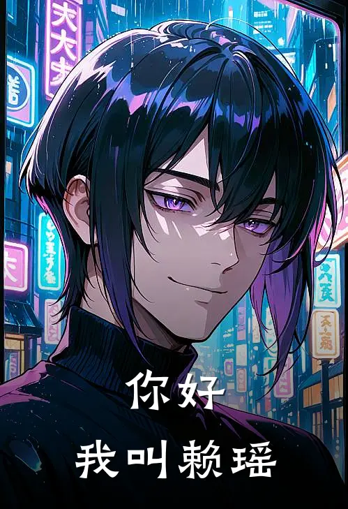 你好，我叫赖瑶