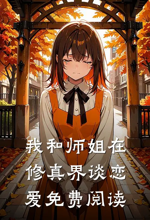 我和师姐在修真界谈恋爱免费阅读