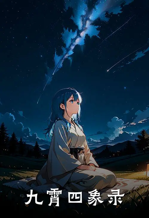 九霄四象录