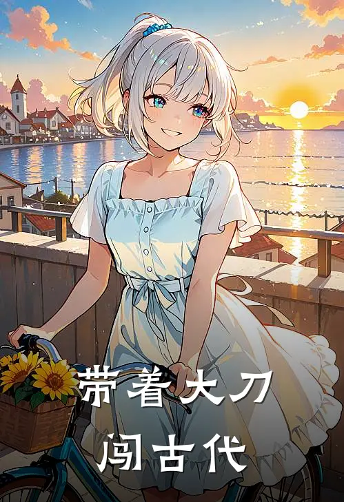 带着大刀闯古代