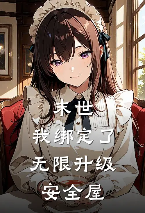 末世：我绑定了无限升级安全屋