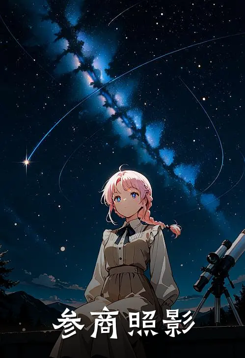 参商照影